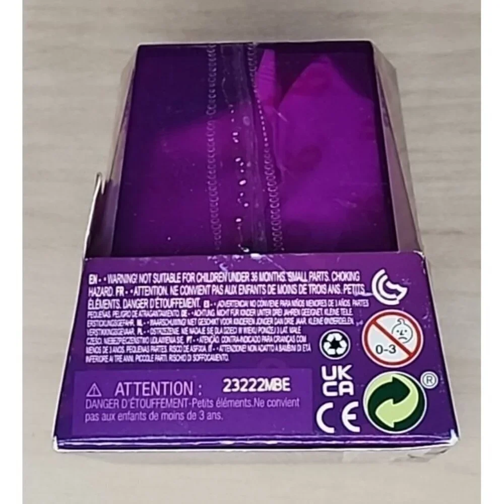 Mini Bratz Flashback Series 1 Limited Edition 2 Toys In Package 2022 Gift